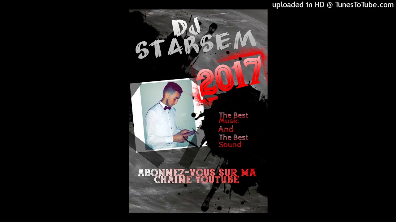 ⭐ 03 ⵣ Dj StarSem 2017 ⵣ Belkacem ⵣ ouliw ouliw a lala ⭐(Official Audio)