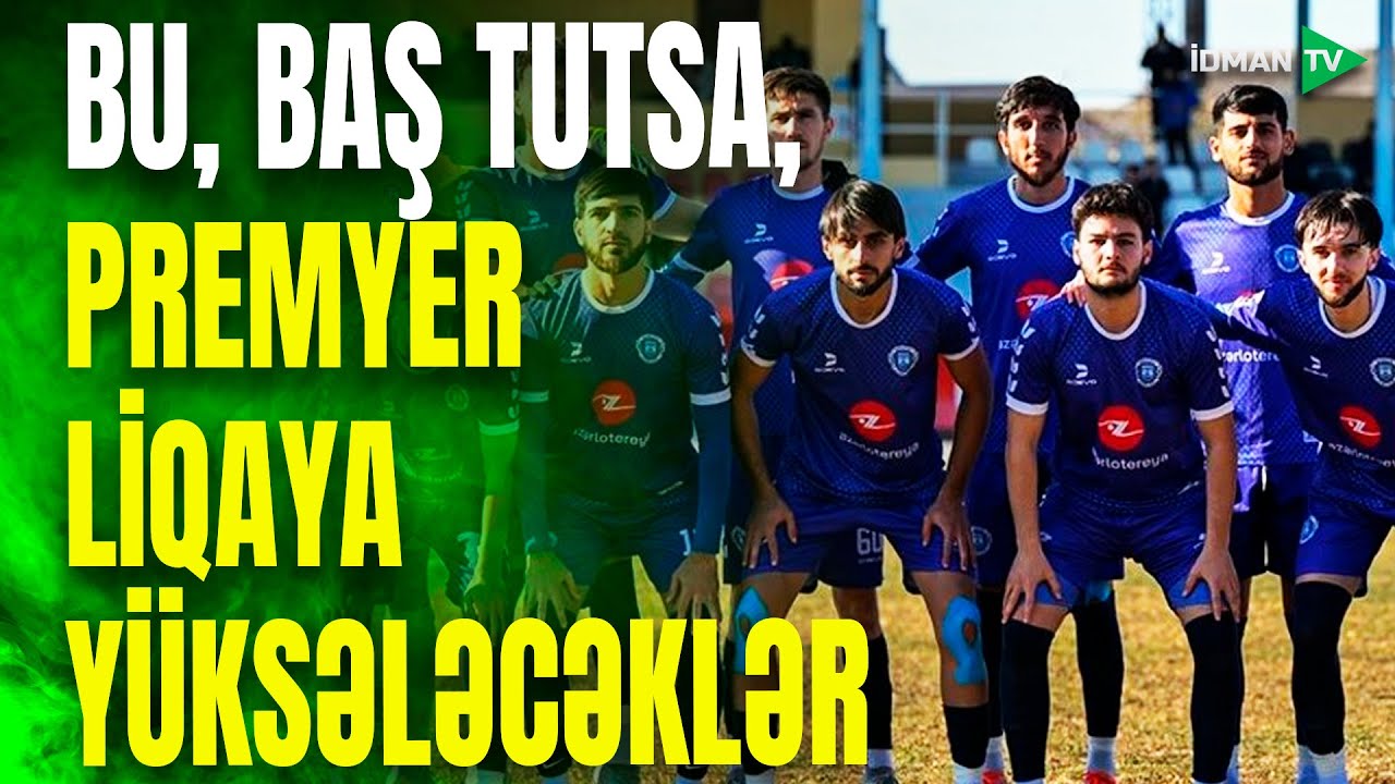 Premyer Liqaya yüksələcək klublarla bağlı ziddiyətlər var: 