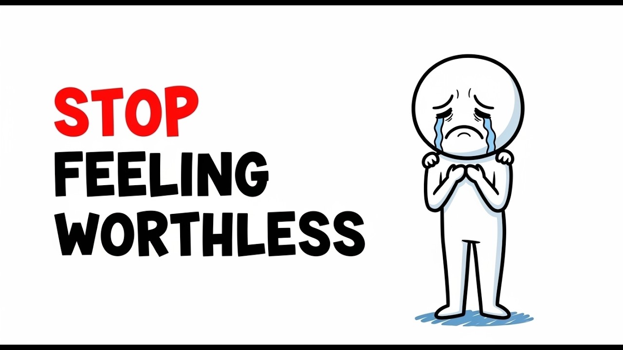 Why You Feel Like a Failure Even When You're Not
