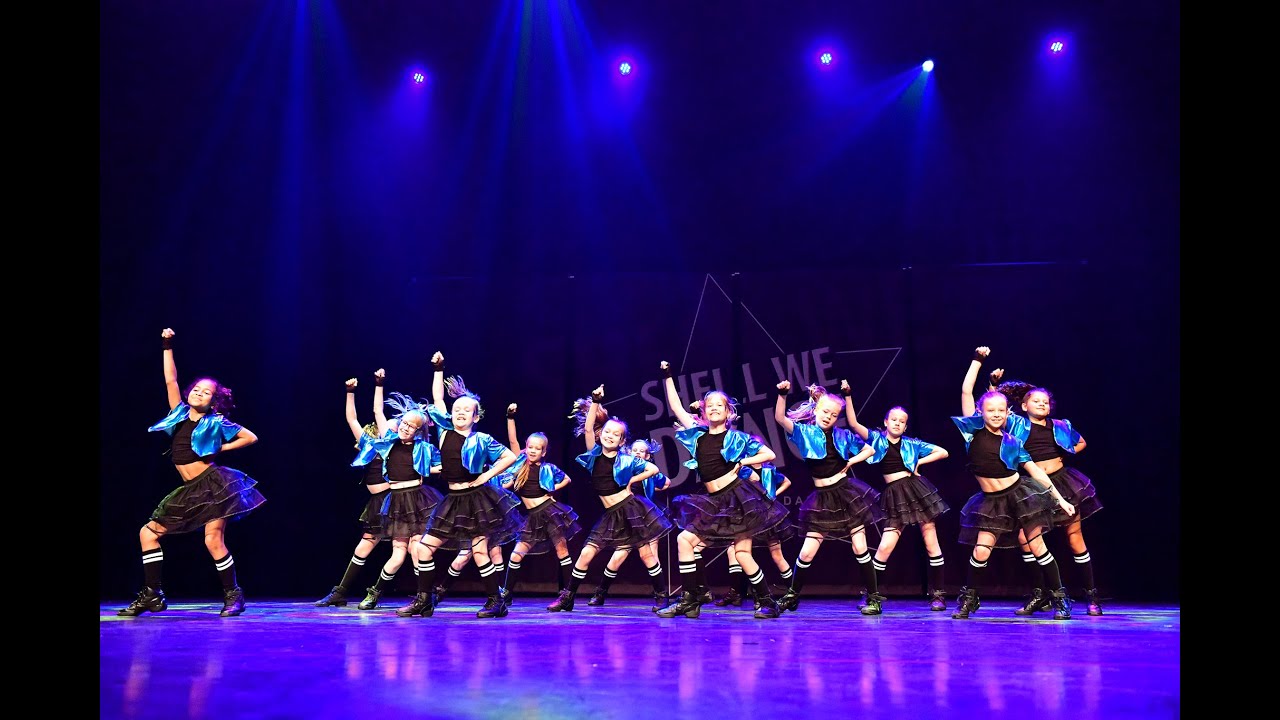 Ministars 2022/2023: Shell We Dance Event 02-04