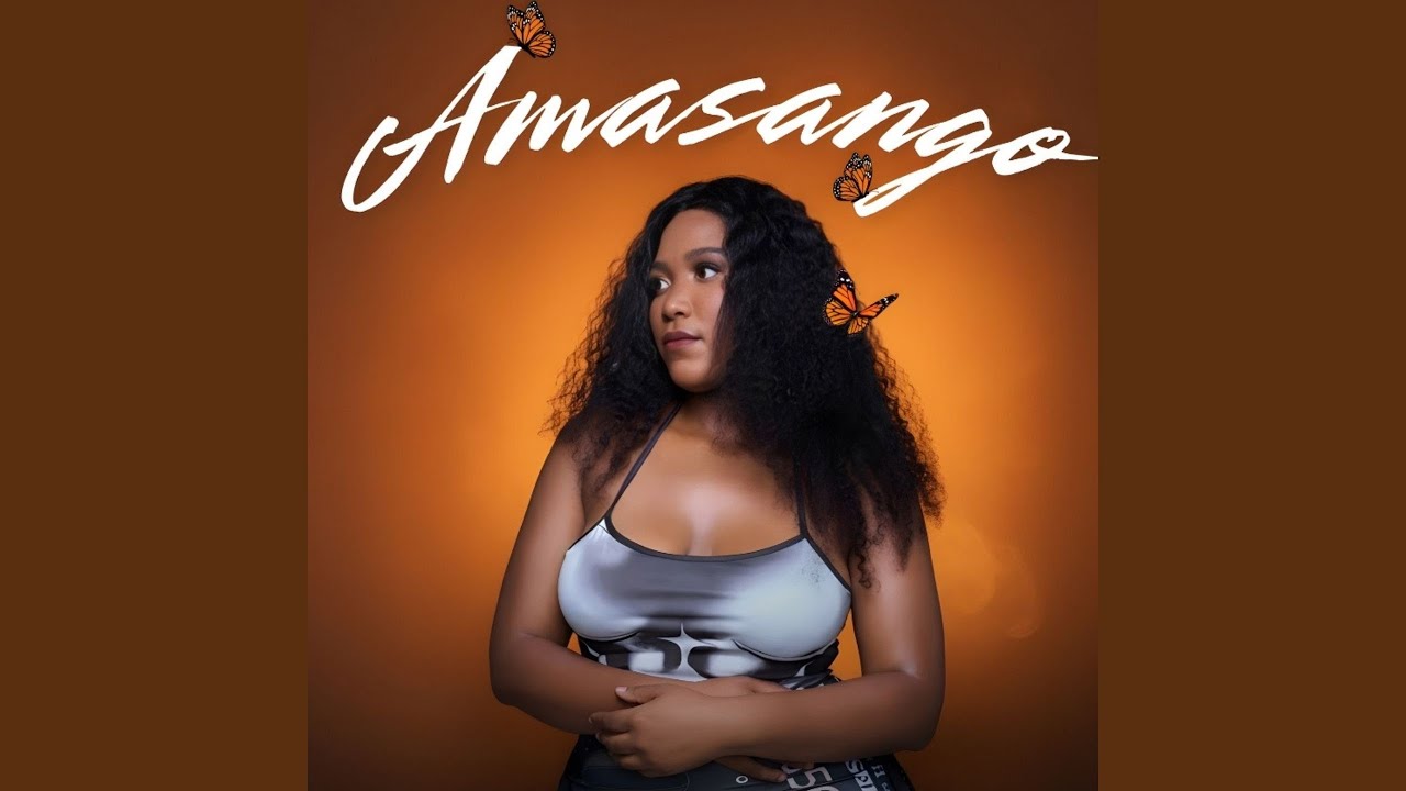Amasango