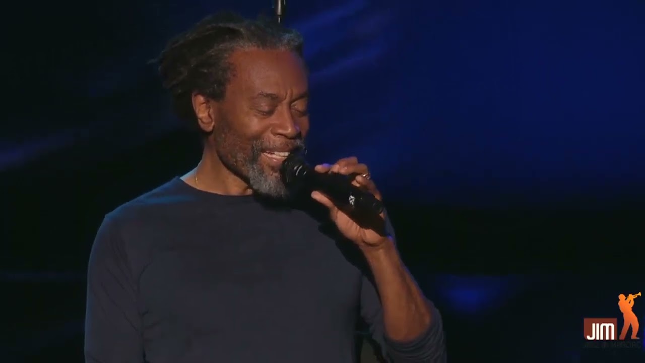 Remembrance - Bobby McFerrin and the Yellowjackets Live @ Marciac, 2012-07-27 [FM audio]