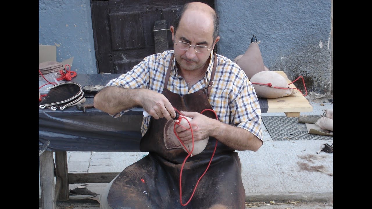 EL BOTERO