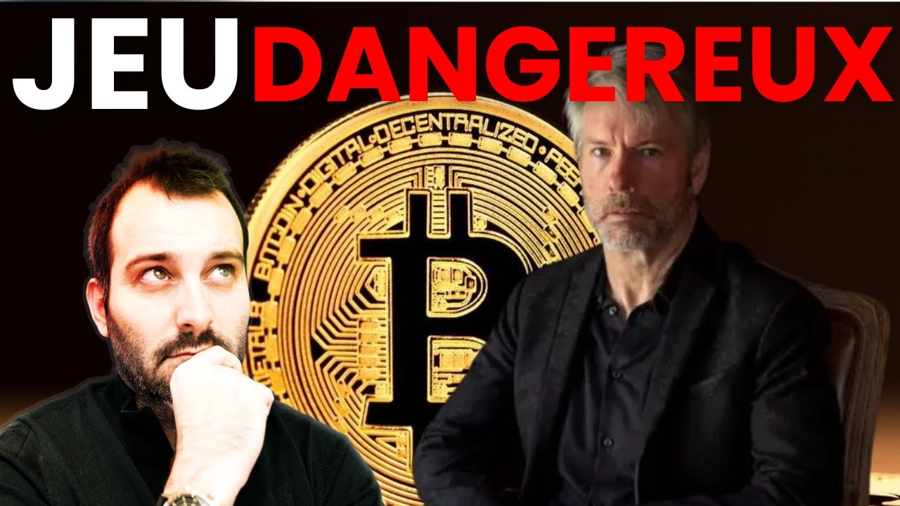 Bitcoin 2026 : Acheter ce Krach ? (On pi&egrave;ge les derniers optimistes)