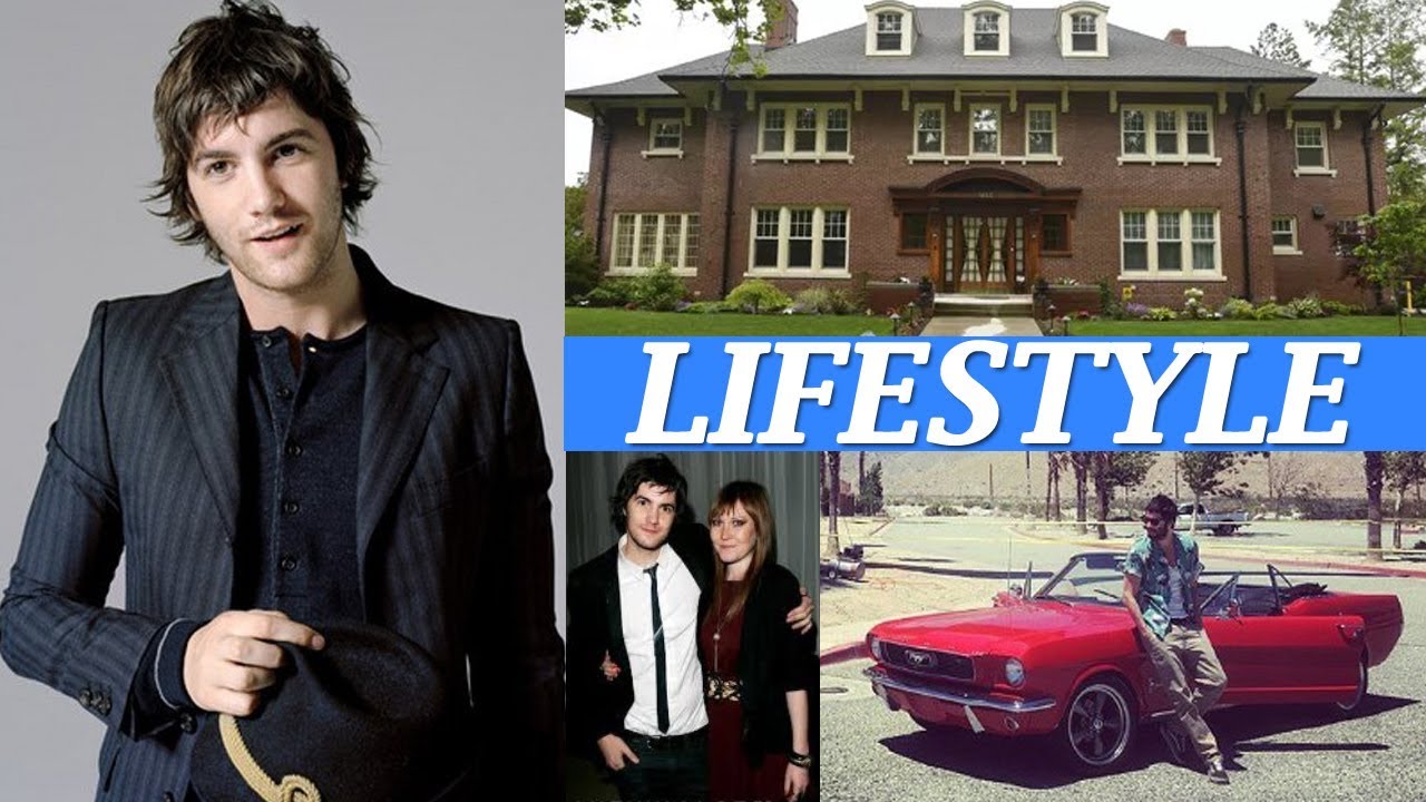 Jim Sturgess Lifestyle, Net Worth, Wife, Girlfriends, Age, Biography, Family, Car, Facts Wiki !