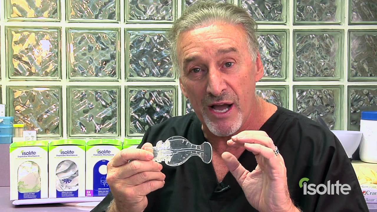 Mouthpiece Anatomy: How it Works