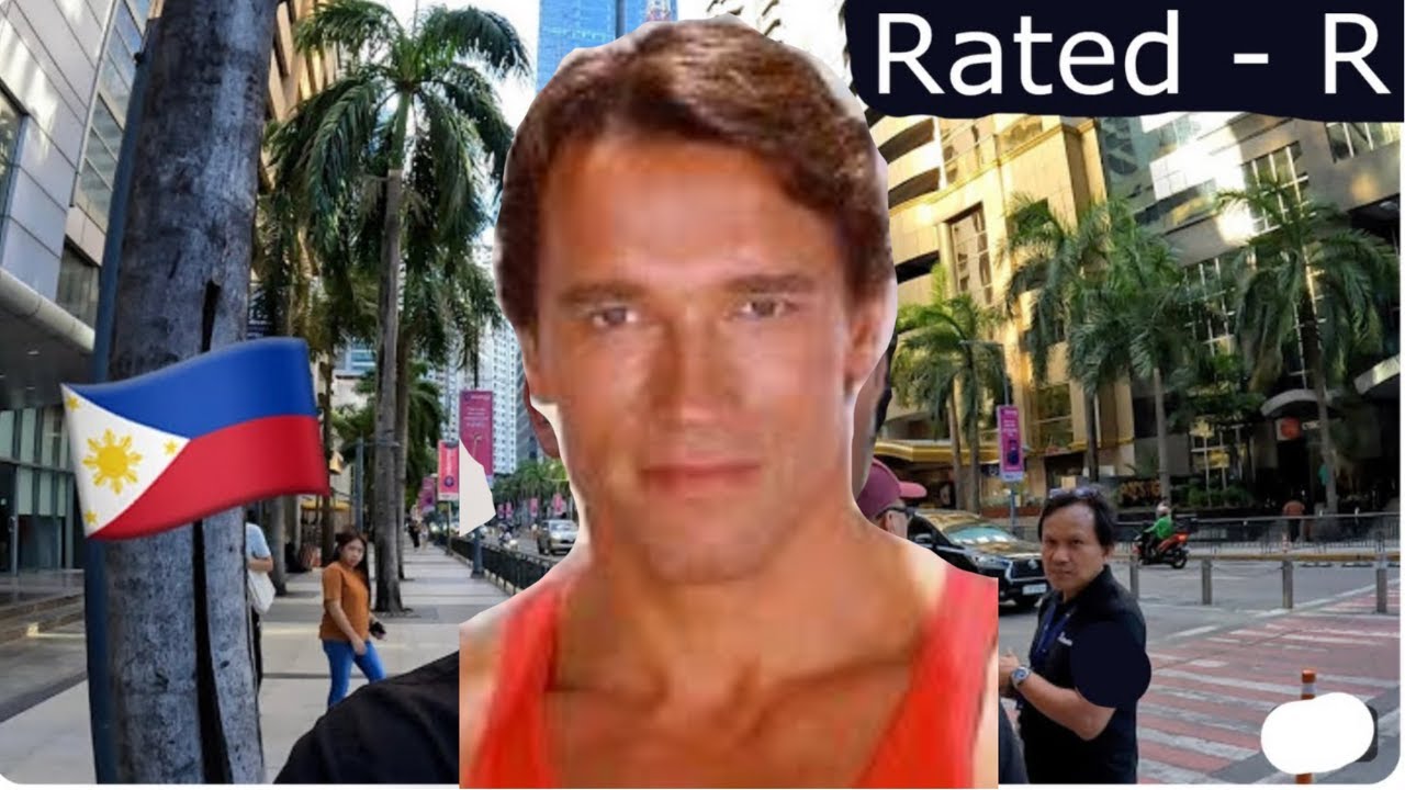 🇵🇭 Rated-R: Stories of Traveling the Philippines