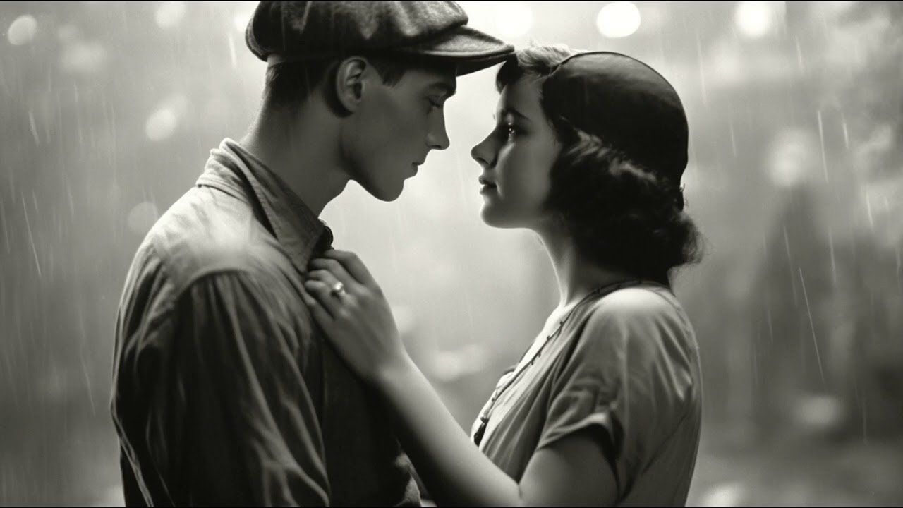 Love Across Letters: Beatrice & Gordon's 1930s Romance Unveiled