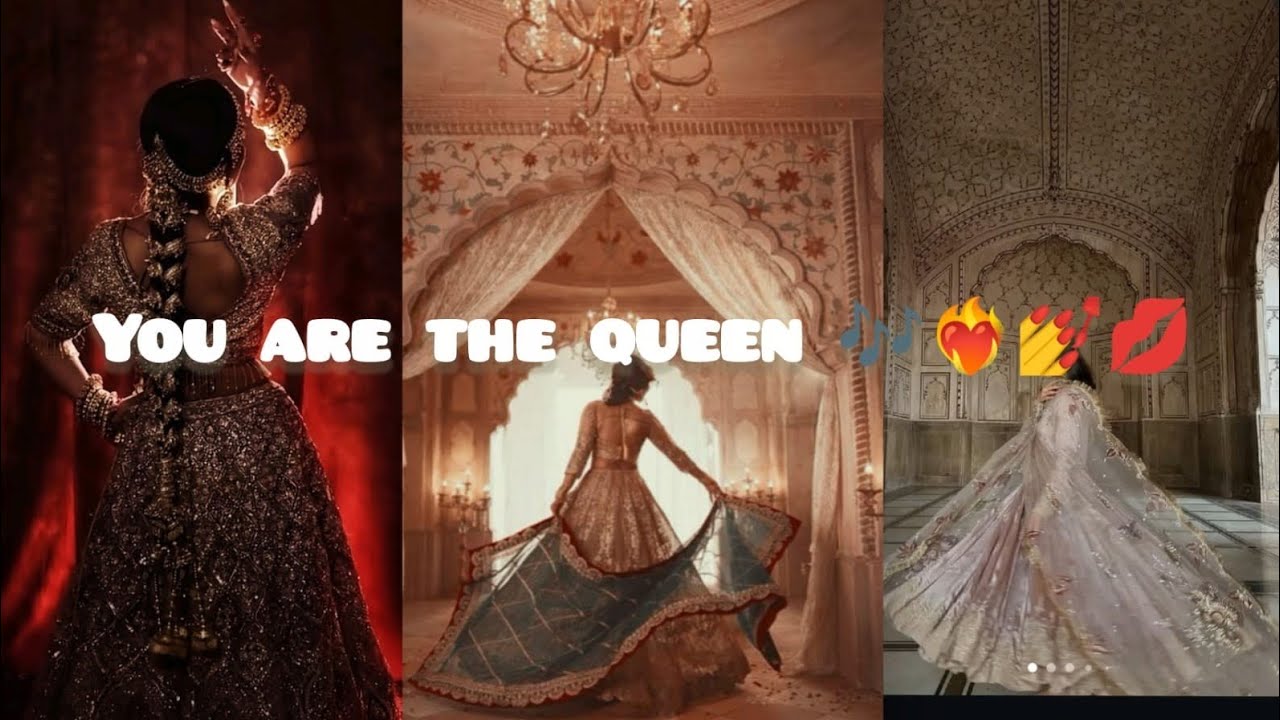 You are the queen , don't forget your route✨💋👑❤️‍🔥(requested)