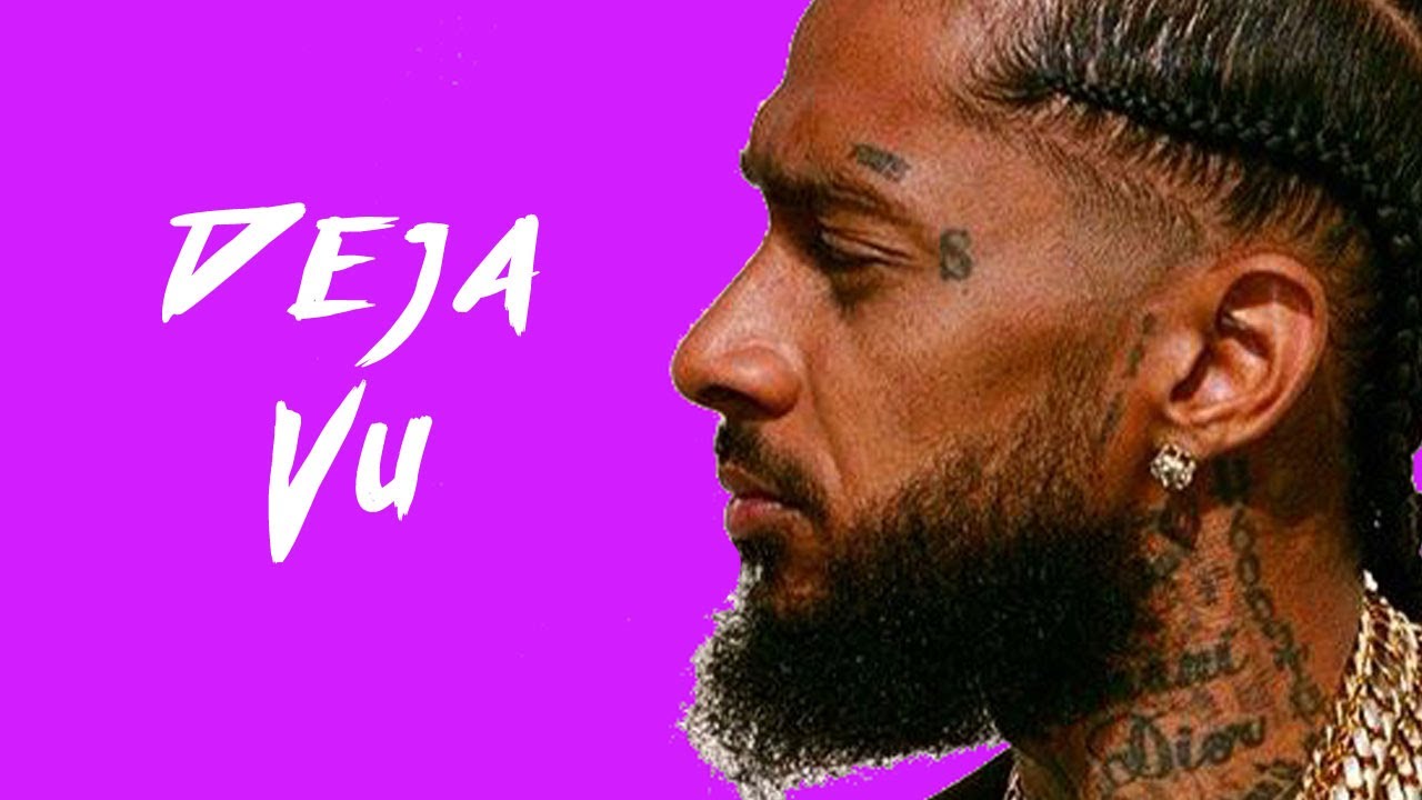 FREE Smooth Nipsey Hussle Type Beat 