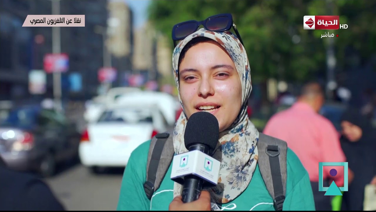 الرئيس السيسي  يجب علي أسئلة المواطنين  ضمن جلسة اسأل الرئيس بالمؤتمر الوطني الثامن للشباب