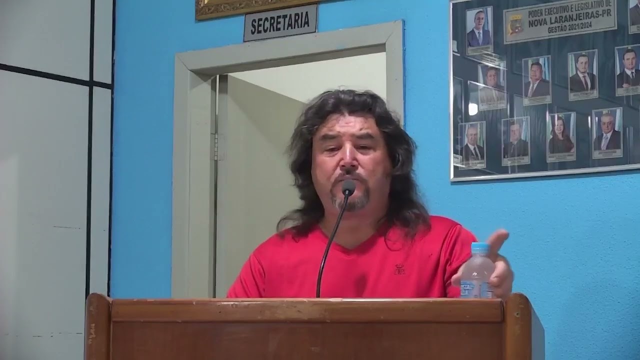 Sessão Ordinária 26 de Fevereiro de 2026