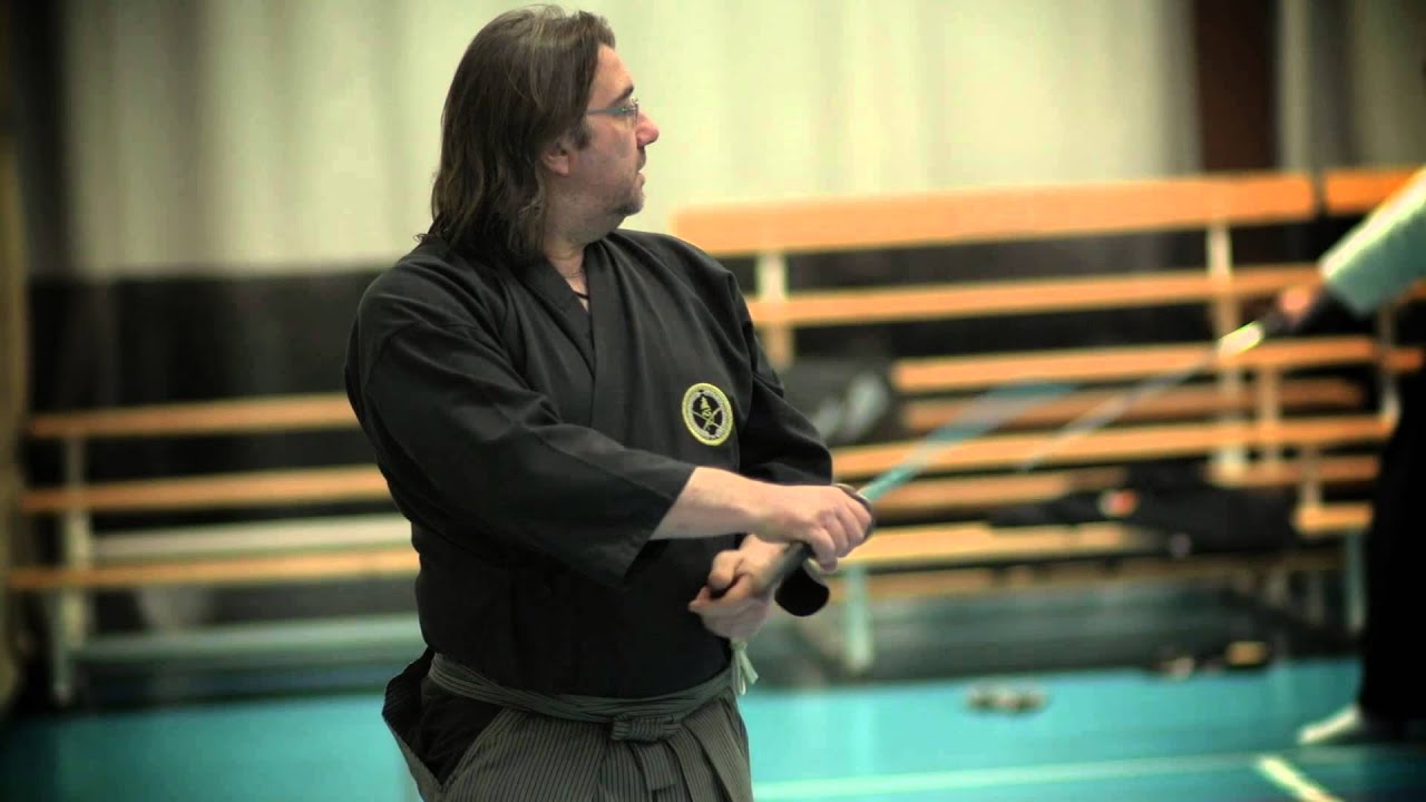 The European Gathering 2014