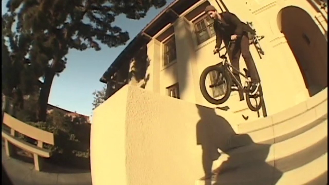 The Trip | Garrett Reynolds | TripTape