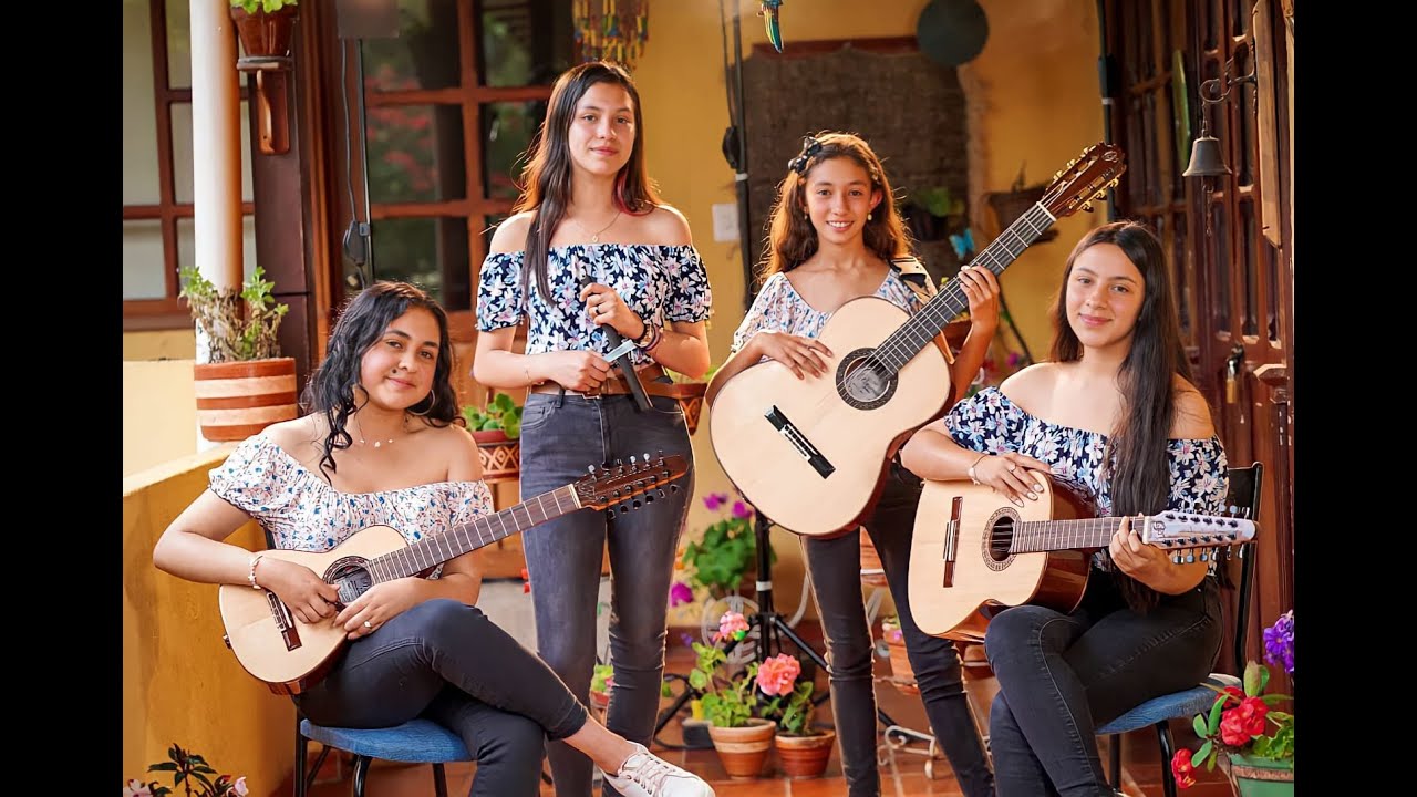 La Lengua Chismosa | Las Damitas Boyacenses