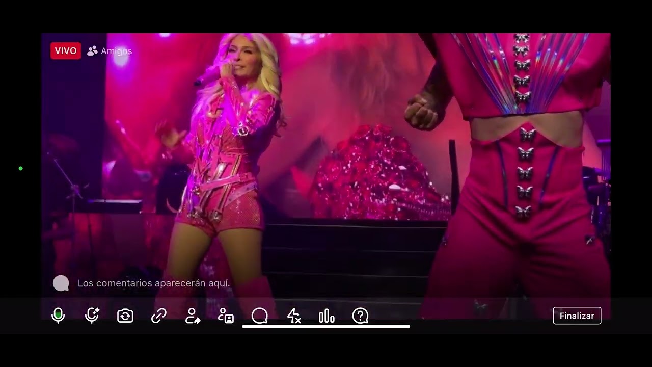 Yuri  yo te amo te amo       Chicago IL   17 octubre  2025         Iconica tour        