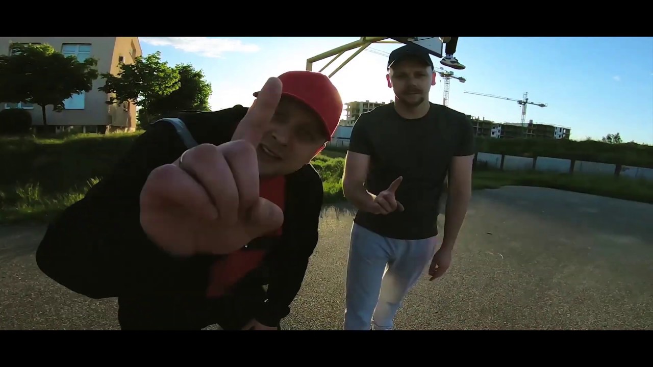Dack/Giedoka/DJ.DobraMorda - Lepsze jutro prod. FAME
