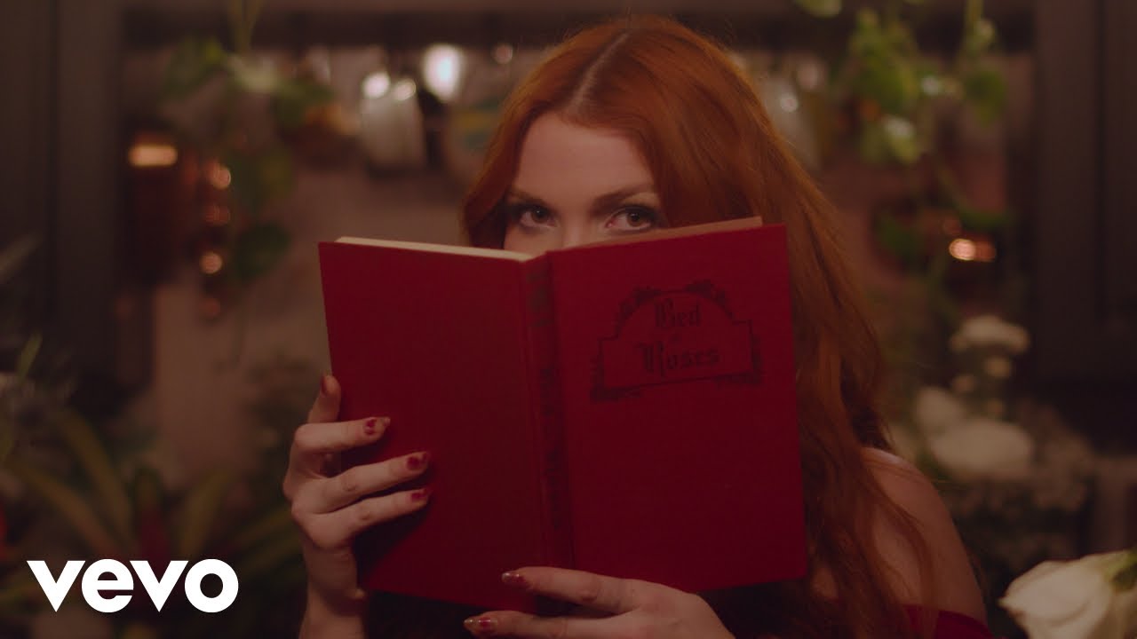 Caylee Hammack - Bed Of Roses (Official Music Video)