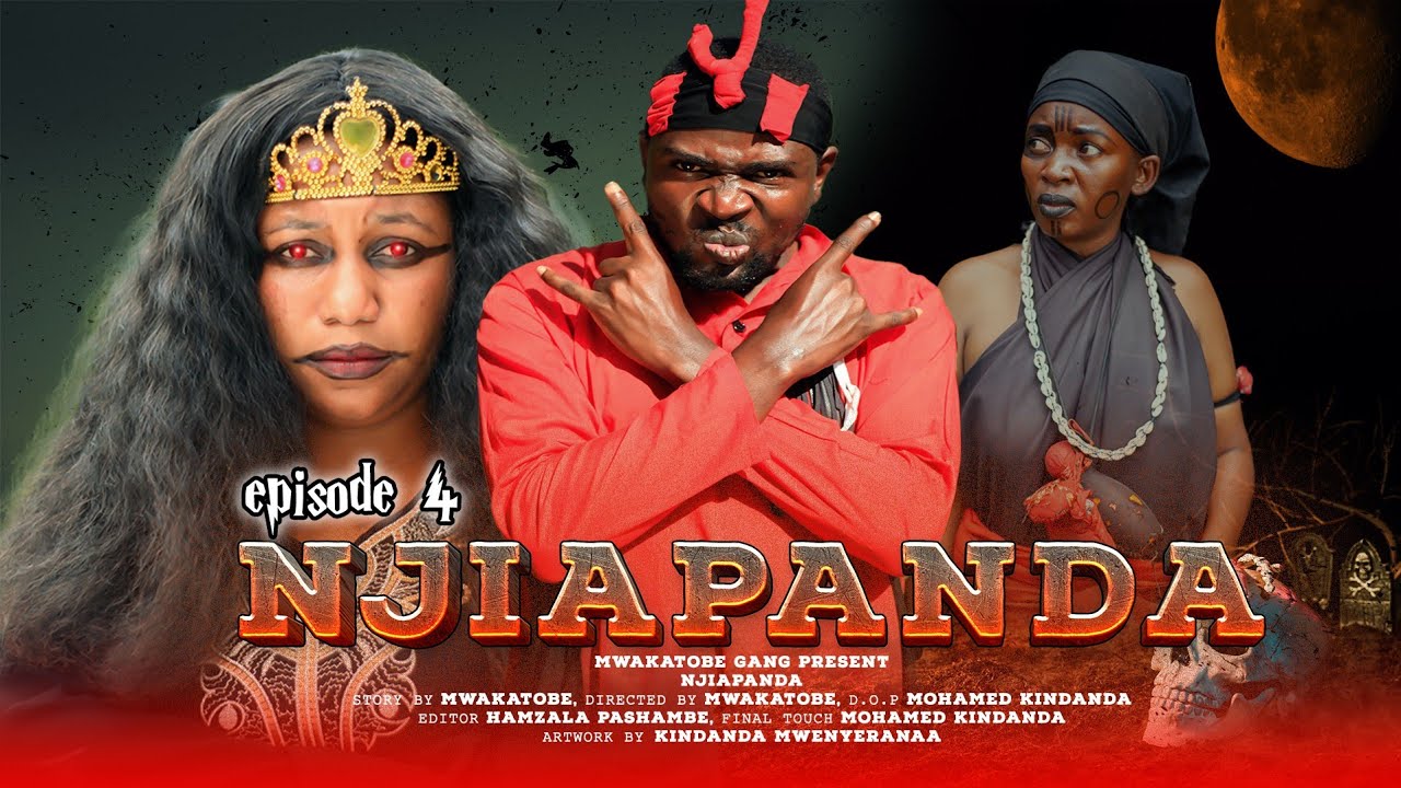 NJIA PANDA EPISODE 4