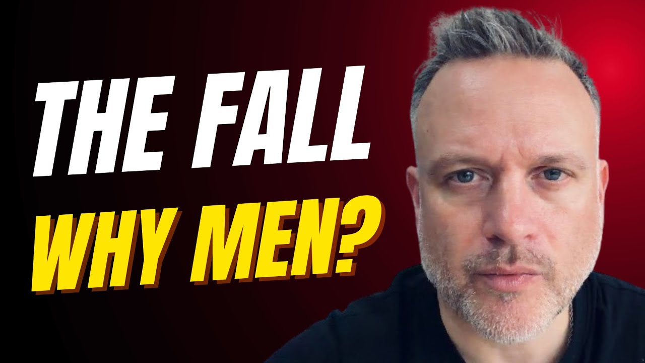 The Fall Explained: Why Men Obsess Over Them