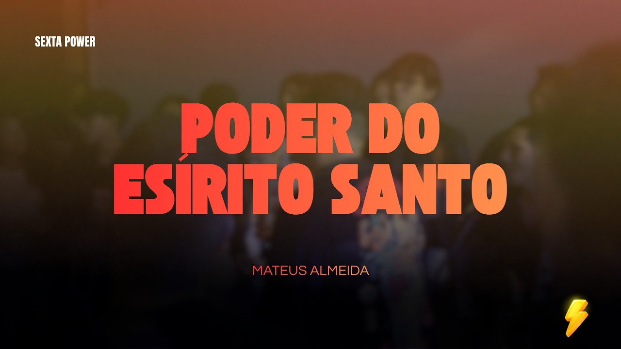 🔴SEXTA POWER  #familia #louvor #palavra #adoração #betel.