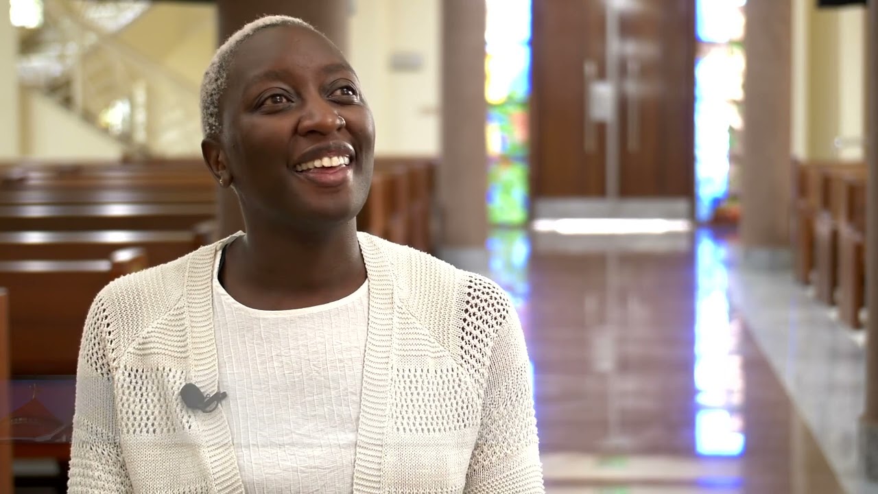 St. Gabriel Catholic Church – Thome:Our Journey of Faith, Growth & Dedication (Official Documentary)