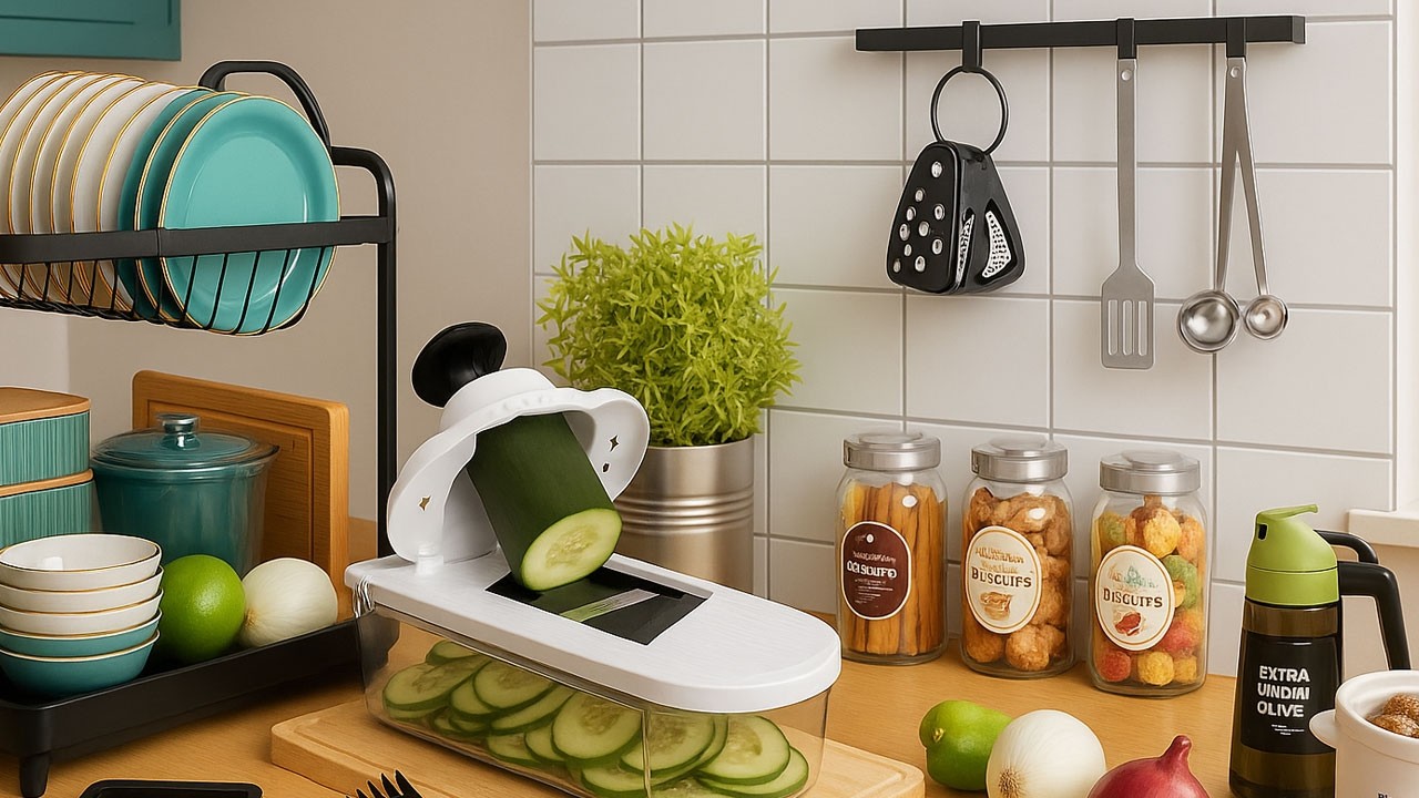25 Amazon Finds Under $20 That Actually Work