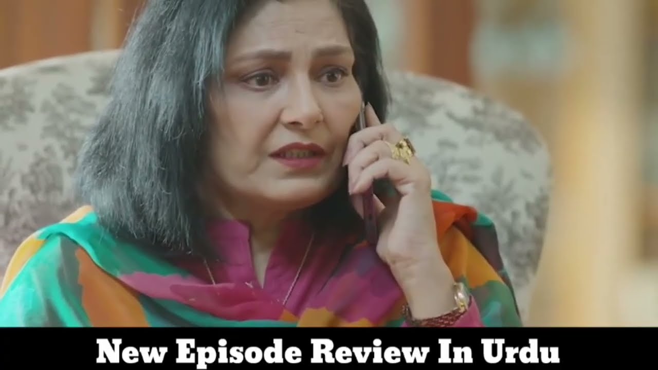 SharPasand Episode 45 | 09 March 2026 | ENG SUB | Naumaan Ijaz |Hira Mani | ARY Digital Drama Review