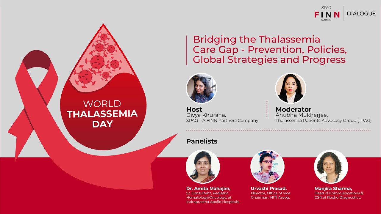 Bridging the Thalassemia Care Gap: Prevention, Policies, Global Strategies, and Progress