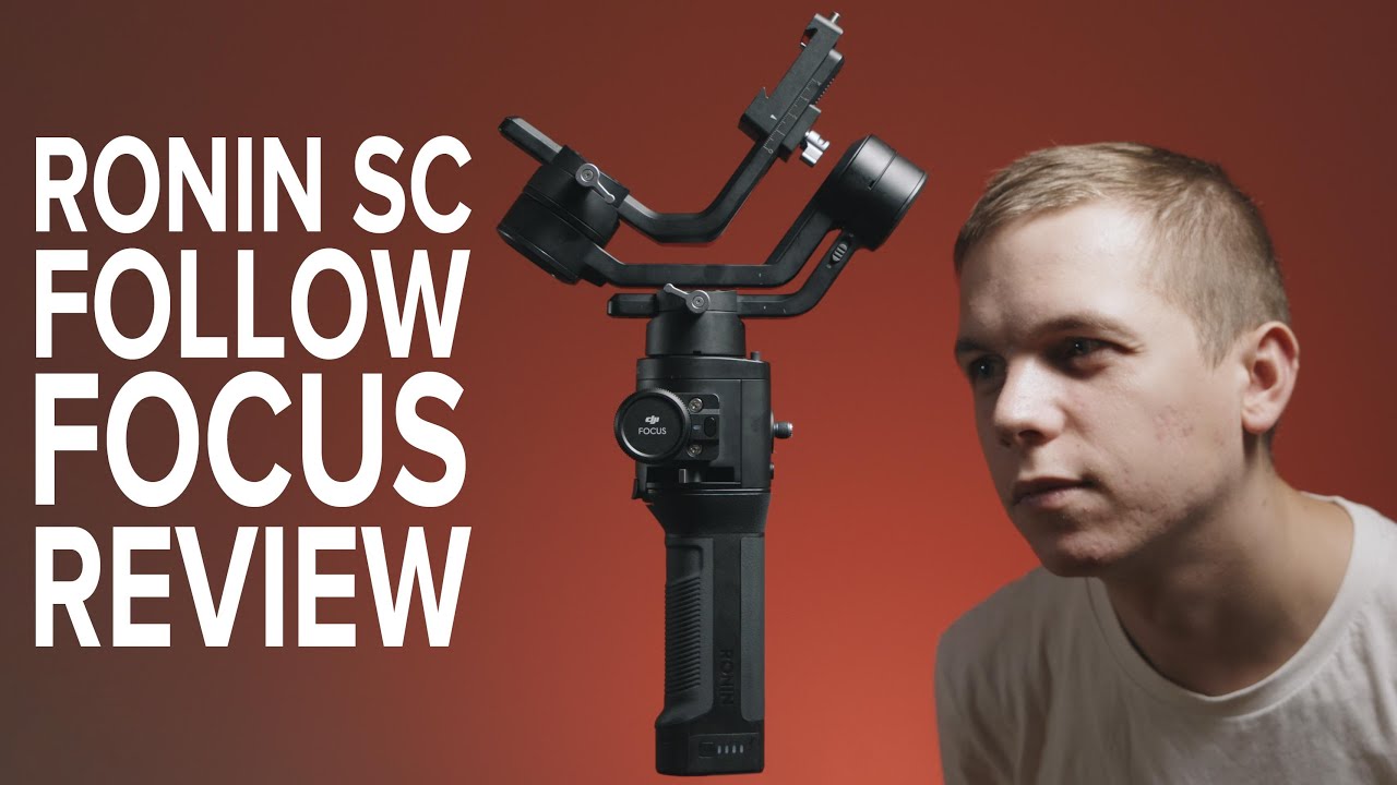 Ronin SC Follow Focus Review - Is it worth it?