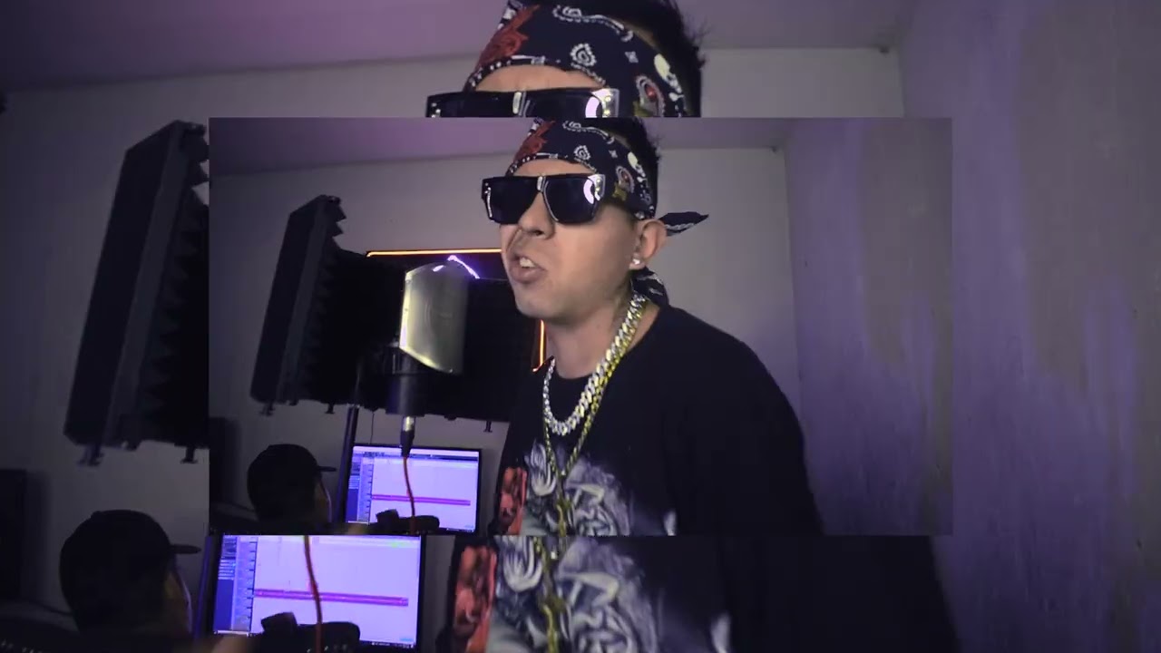The Real - Kold Black - (Vídeo Oficial)@TheredLyonStudioOficial 