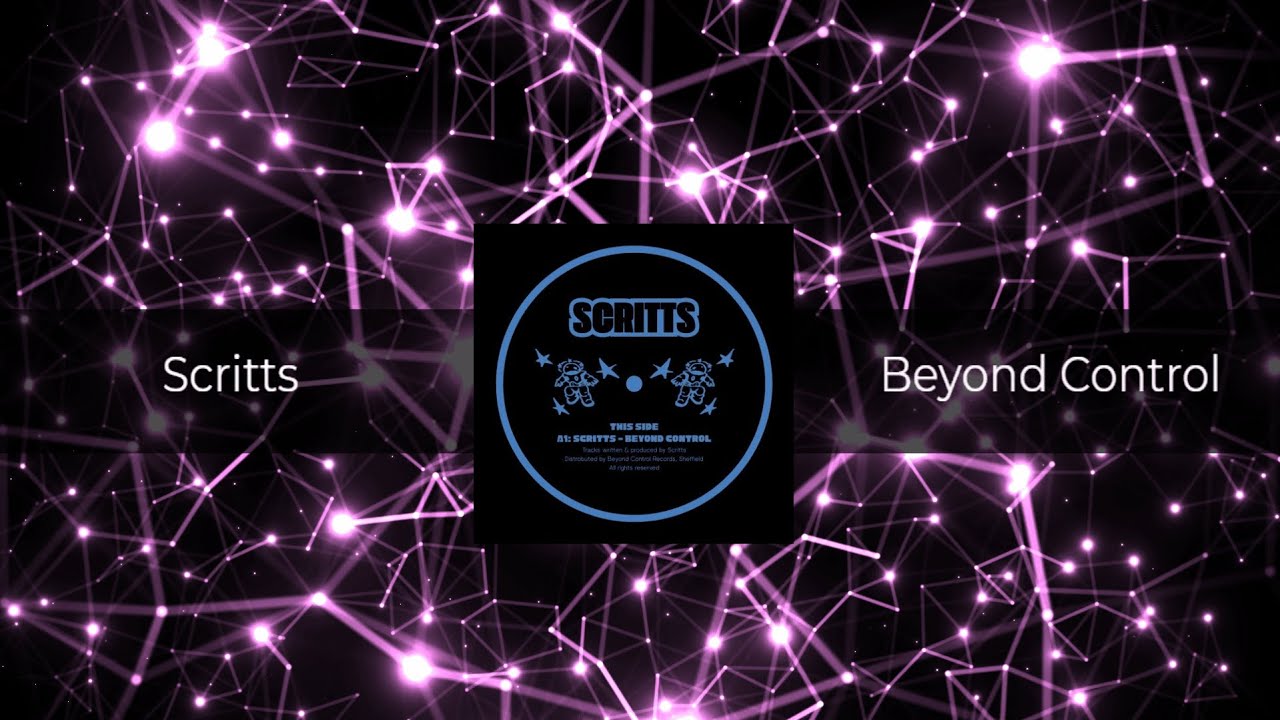 Scritts - Beyond Control [𝗙𝗥𝗘𝗘 𝗗𝗢𝗪𝗡𝗟𝗢𝗔𝗗]