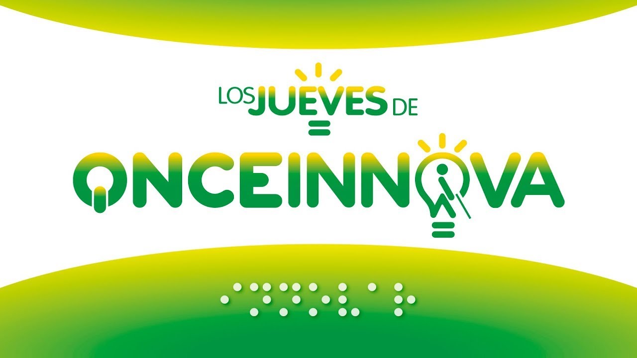 Los Jueves de ONCE Innova - Sesi&oacute;n  MAYO 2022: Transformaci&oacute;n digital: el caso de Estrella Galicia