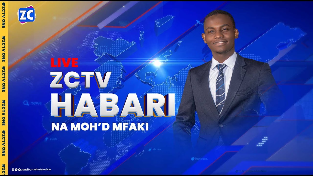 LIVE: ZC HABARI -JUMANNE 03/02/2026