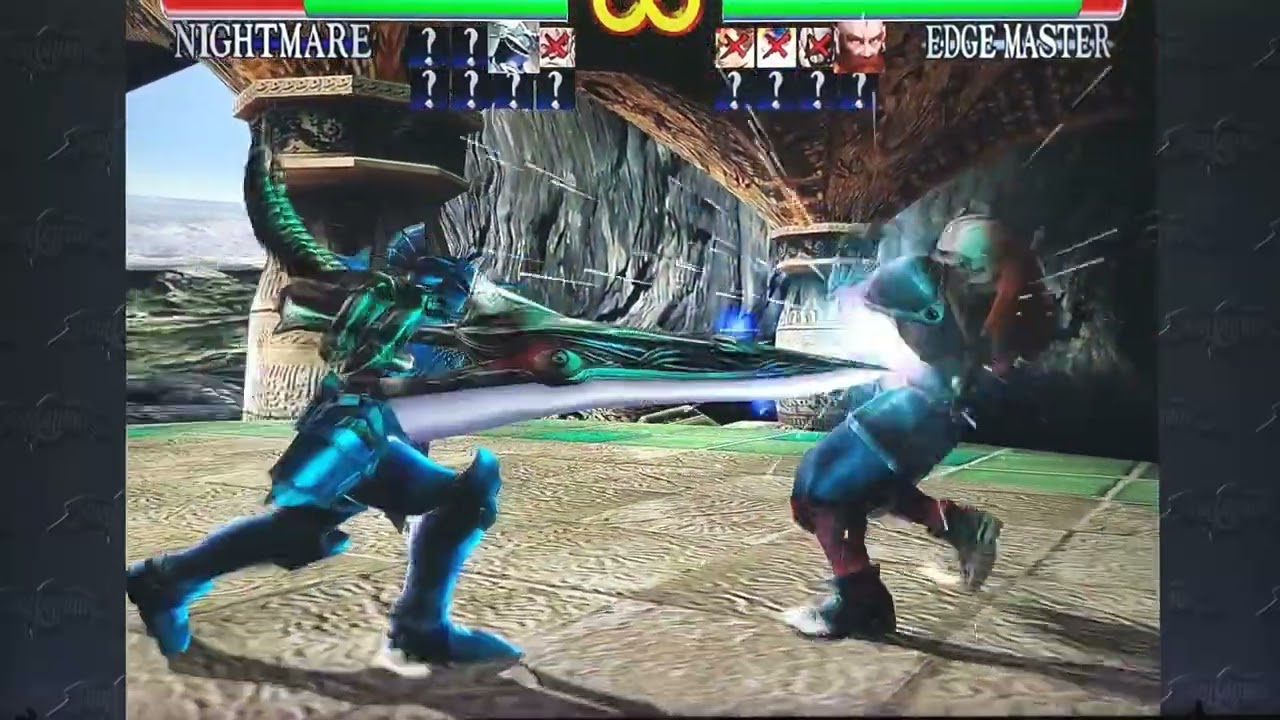 Nightmare Team Battle Ultra Hard Difficulty 