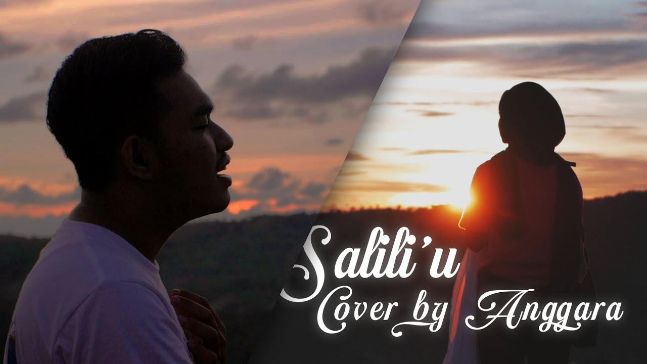 Anggara - Salili'u (cover) Cipt. Zulkifli Atjo | Cover Lagu Mandar Terbaru #LaguMandar #cover