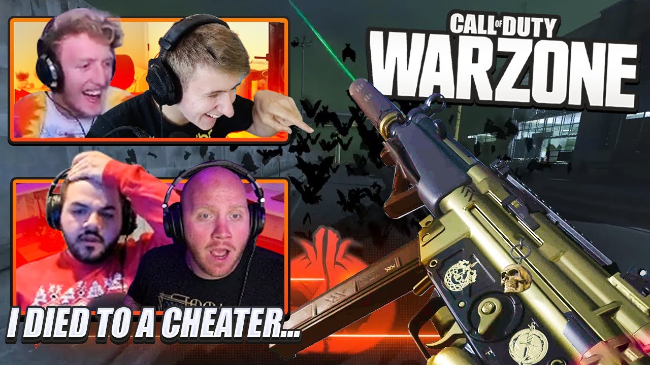 Смелый и Тим думали, что мы с TFUE изменяем!! - Symfuhny