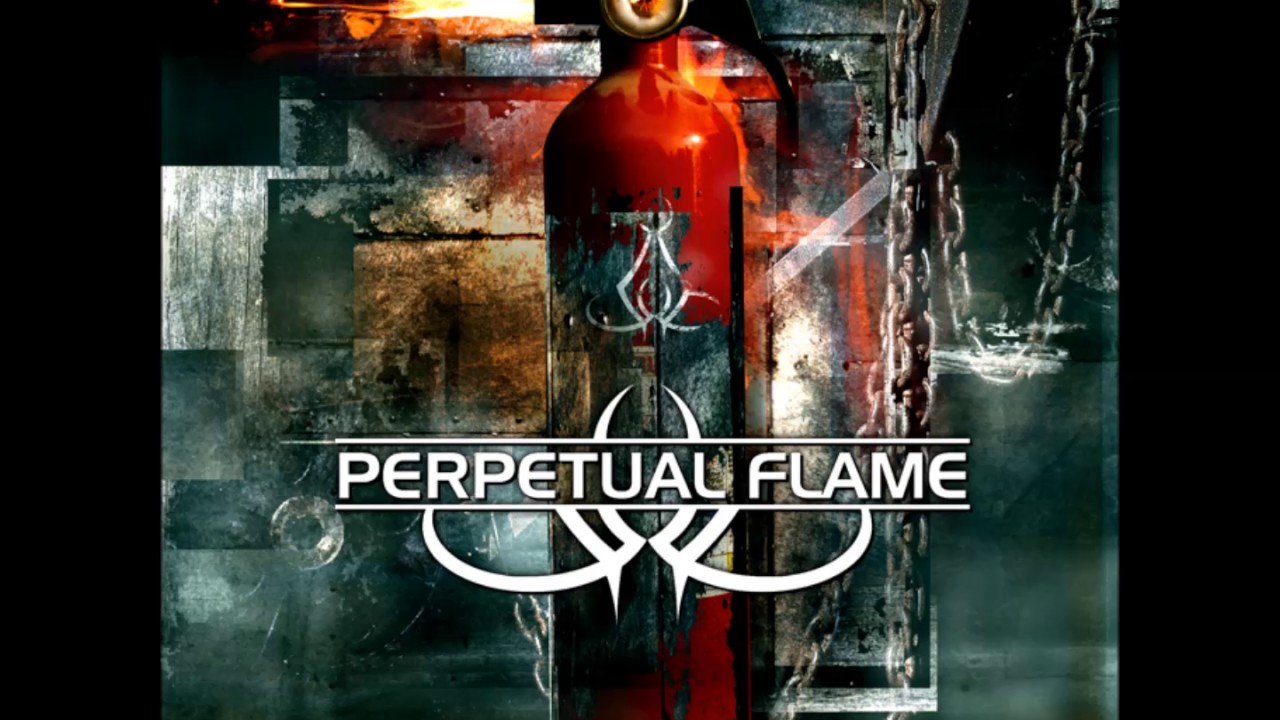 Perpetual Flame - Subculture Process (EP STREAM)