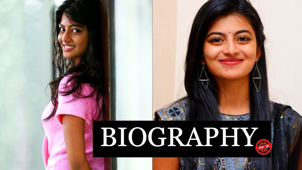 Biography Of South Indian Homely Actress Ananthi| दक्षिण भारतीय गृहिणी अभिनेत्री अनंथी
