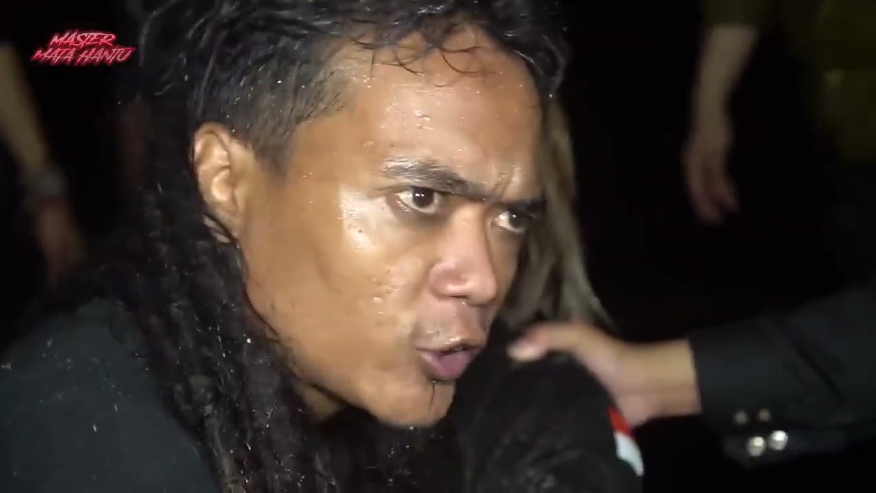DETIK TERAKHIR PROTENG TERSELAMATKAN, MASTER LIMBAD AKHIRNYA MUNCUL!!!
