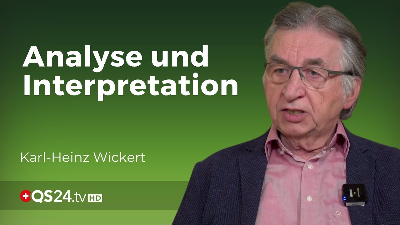 Enderlein’ s Erbe: Die Dunkelfeldmikroskopie | NaturMEDIZIN |@QS24