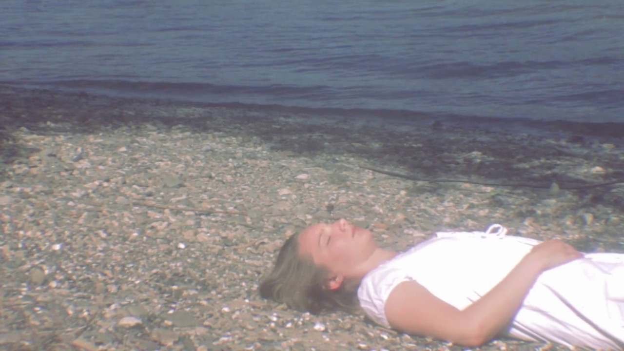 Sospetto - Il Sonno Silenzio