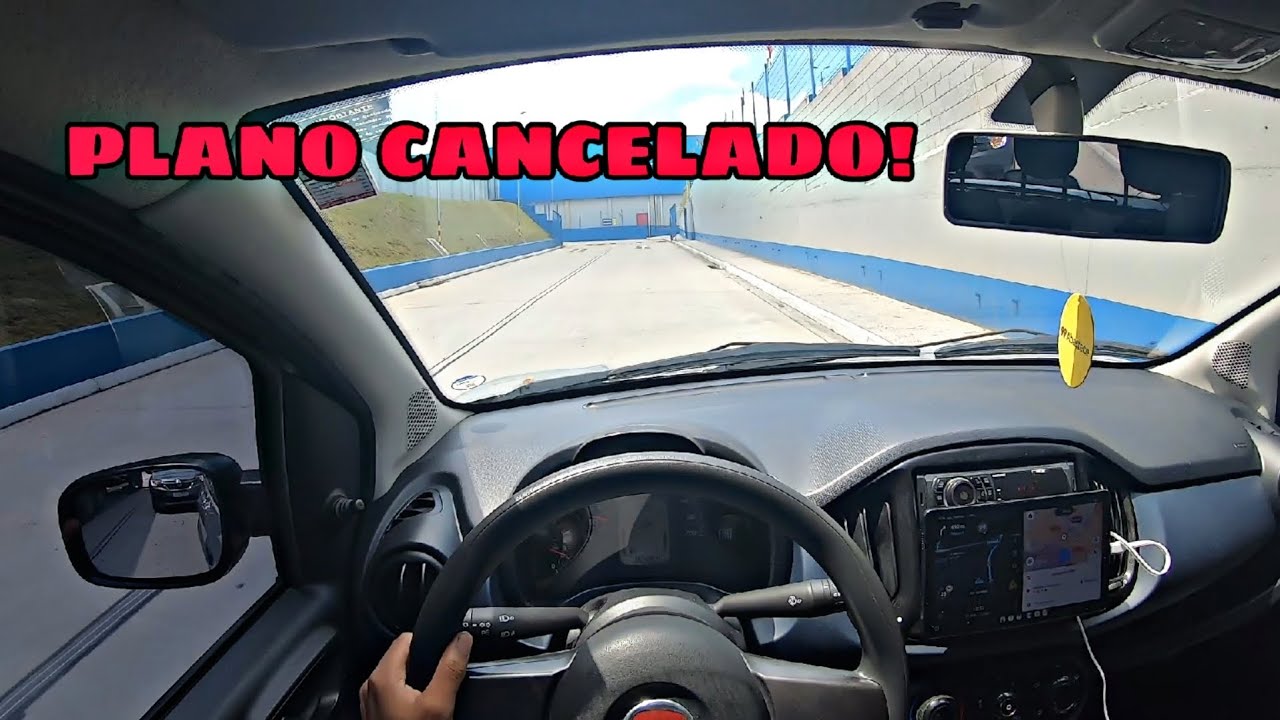 Trabalhei só 6 horas no sábado... E a noite tomou outro rumo 🤔
