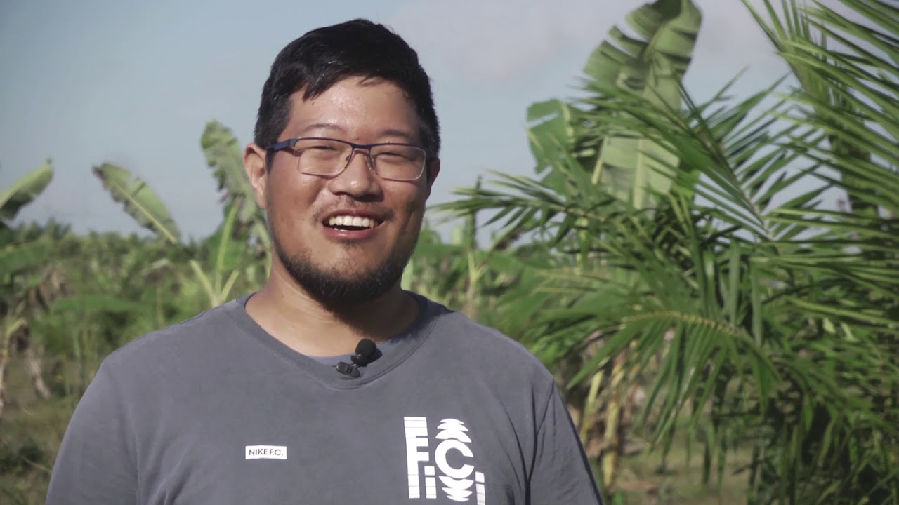 SAF DENDÊ: Depoimentos dos produtores agrícolas das novas UD (Unidades Demonstrativas) em Tomé-Açú.