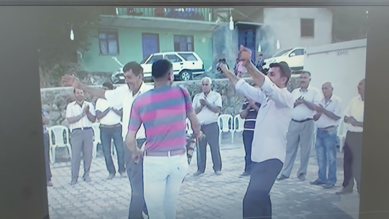 Hatay Altınözü Tokdemir köyü