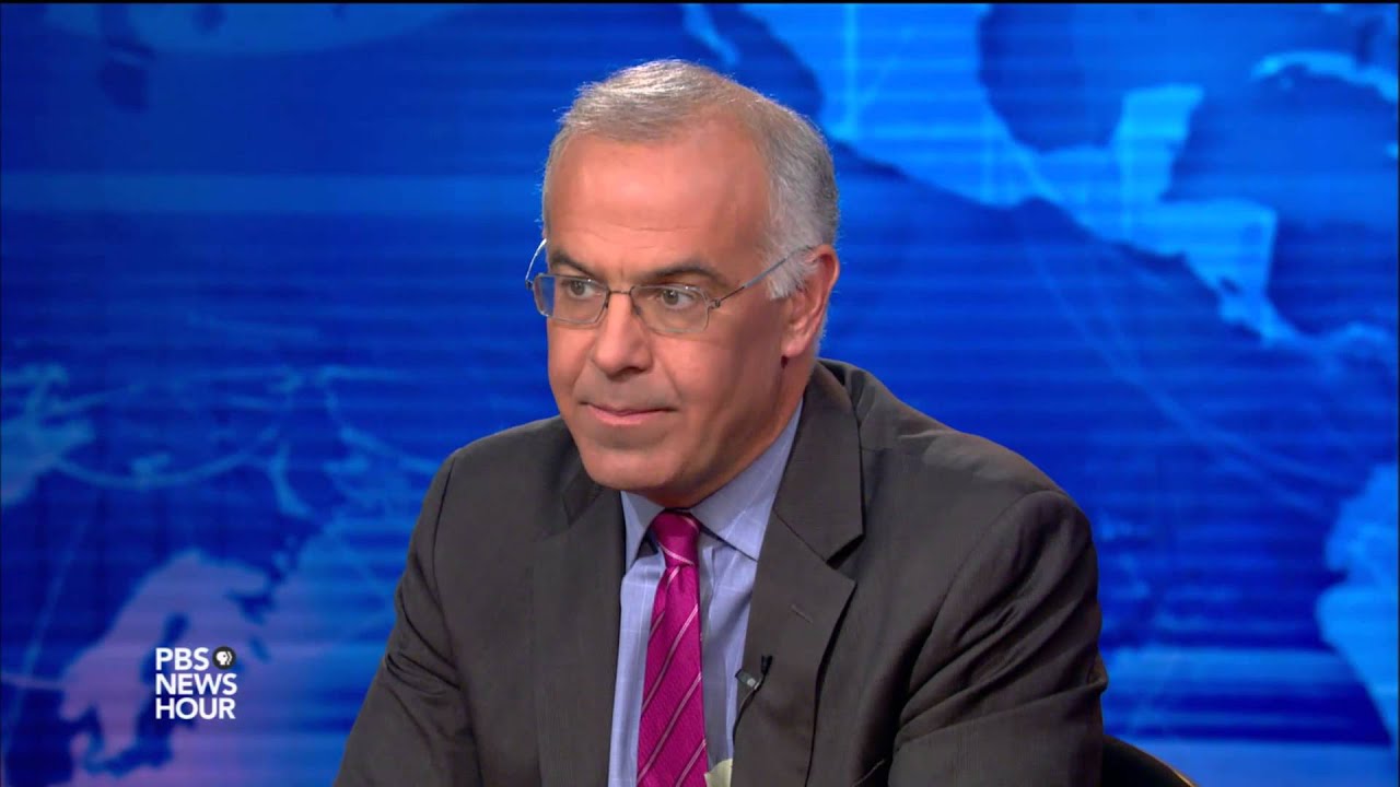 Brooks and Marcus on recording the police, Clinton&rsquo;s campaign launch