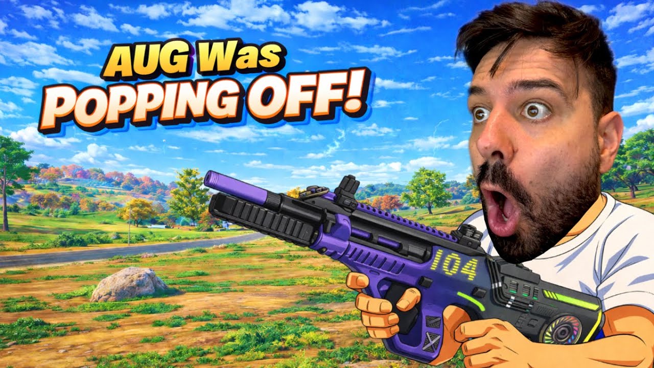 We Were AGGRESSIVE In This Taego Game With Corky!