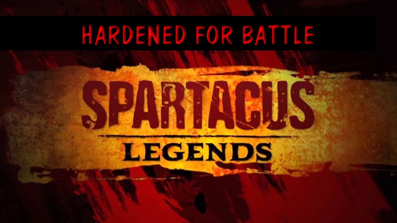 SPARTACUS LEGENDS: Hardened for Battle Achievement Guide