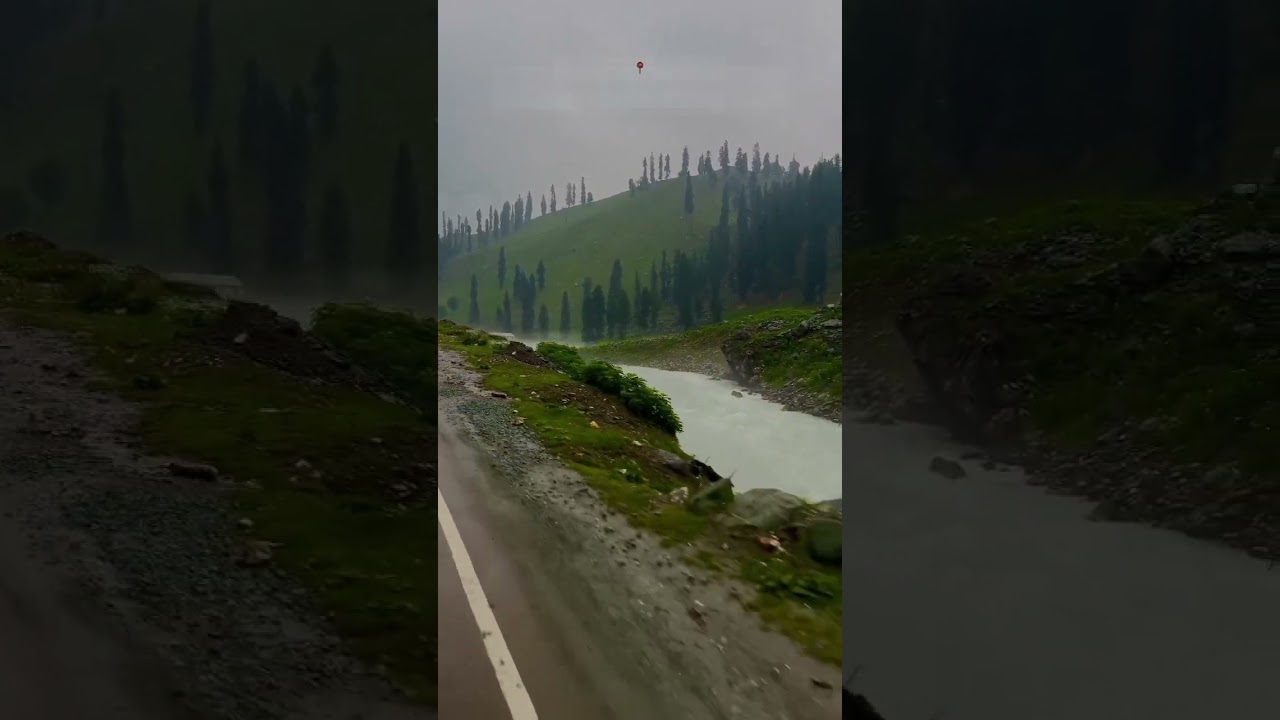 Best Time to visit kashmir #kashmirtourism #visitkashmir #kashmir #kashmiri #nature #hills #travel