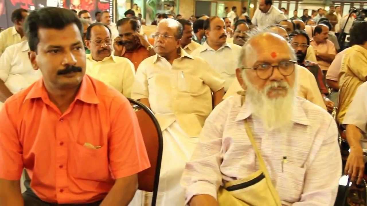 DRACULA 2012 3D FILM BY VINAYAN.POOJA CEREMONY